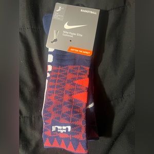 Nike Hyper Elite Cushioned Basketball 🏀 Socks